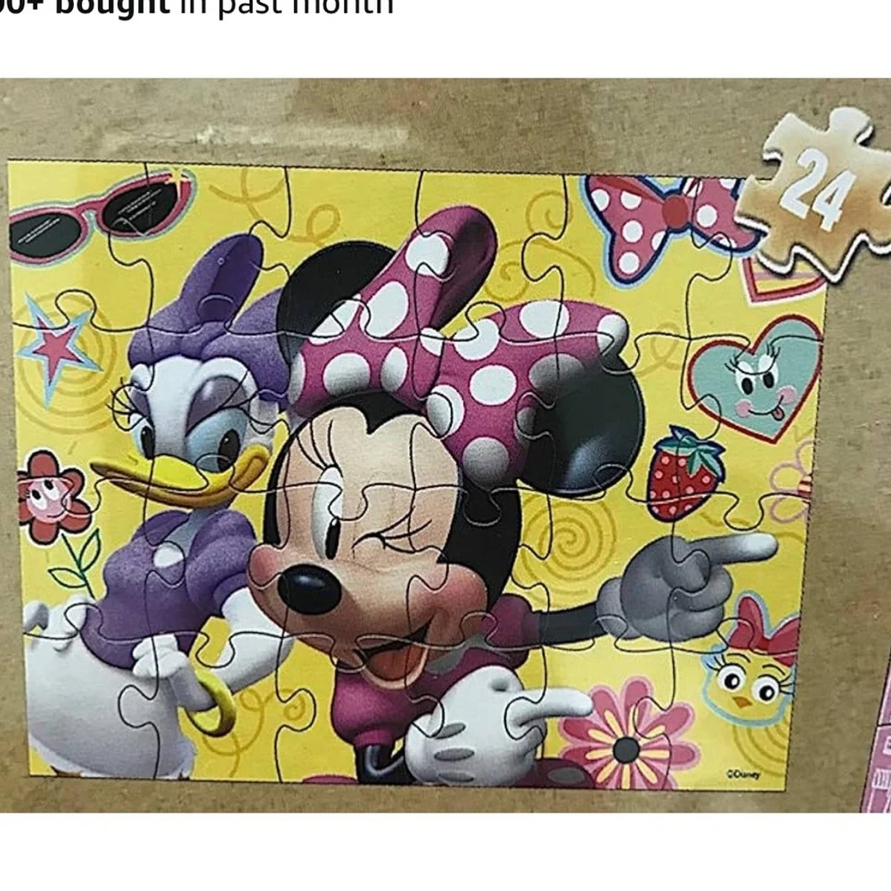 Disney delight your